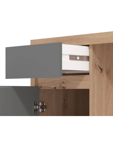 PC stol Kepler 1F1V LP GS