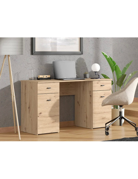 PC stol Kepler 2F2V AH