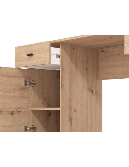 PC stol Kepler 2F2V AH