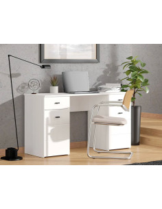 PC stol Kepler 2F2V OB