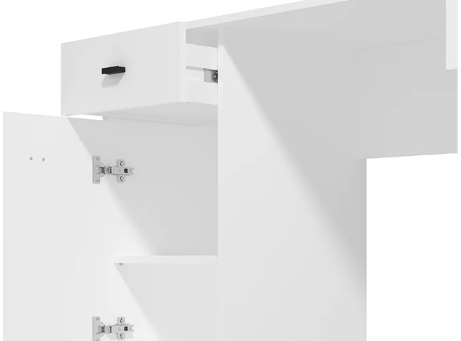 PC stol Kepler 2F2V OB