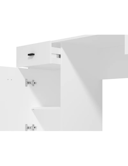 PC stol Kepler 2F2V OB