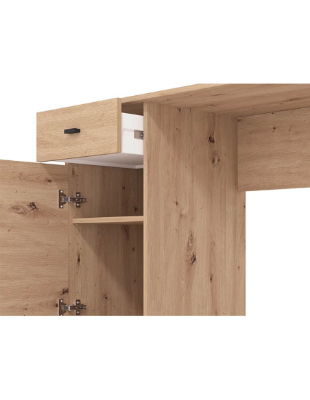 PC stol Kepler 1F1V AH