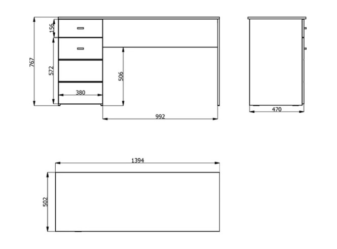 PC stol Kepler 1F1V AH