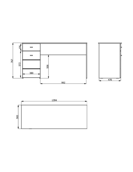 PC stol Kepler 1F1V AH