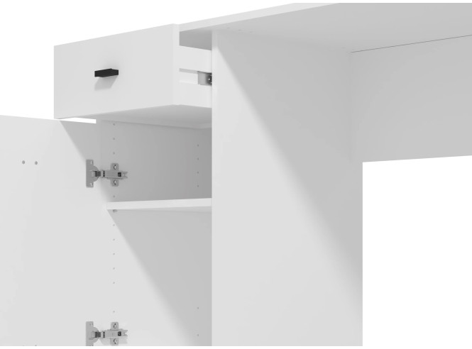 PC stol Kepler 1F1V OB