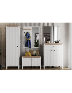 Element predsoblja Bedford 2