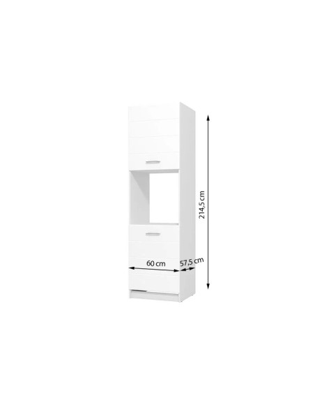 Element kuhinje Una BD 60 UR