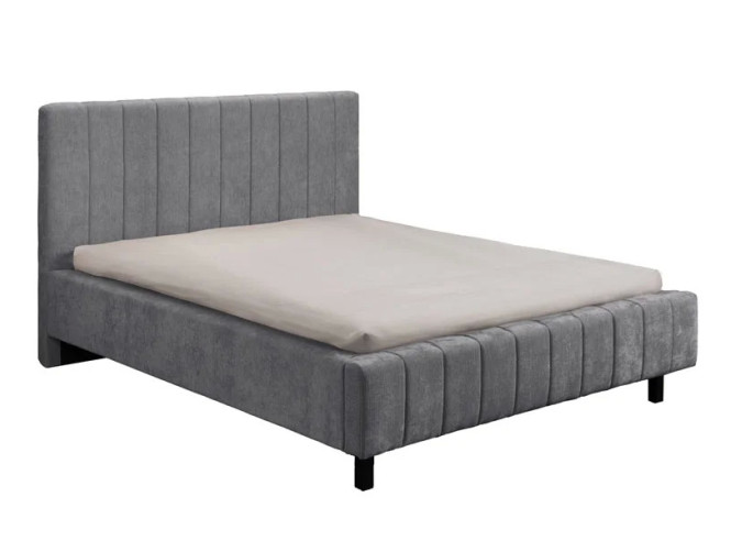 Krevet Joy grey