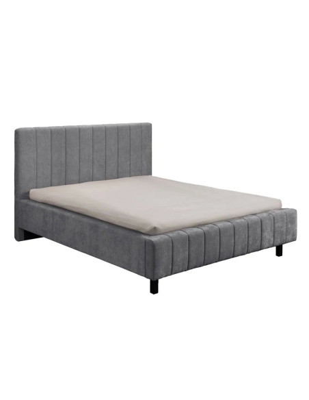 Krevet Joy grey