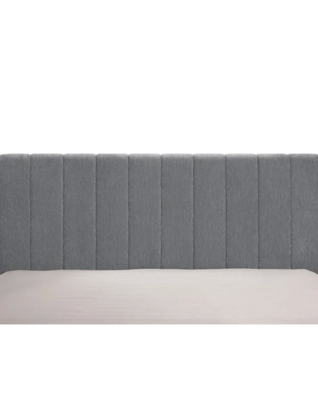 Krevet Joy grey