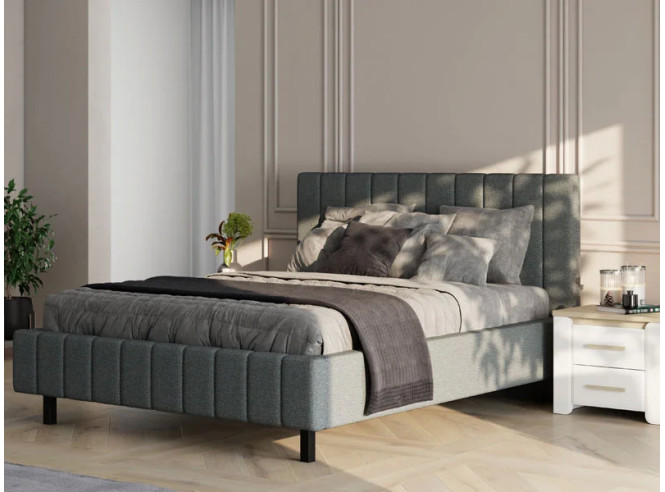 Krevet Joy grey