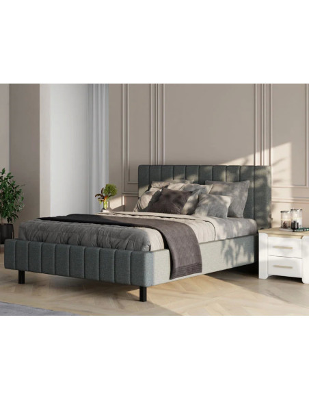 Krevet Joy grey