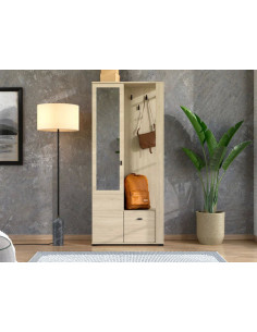 Predsoblje Drake SLH