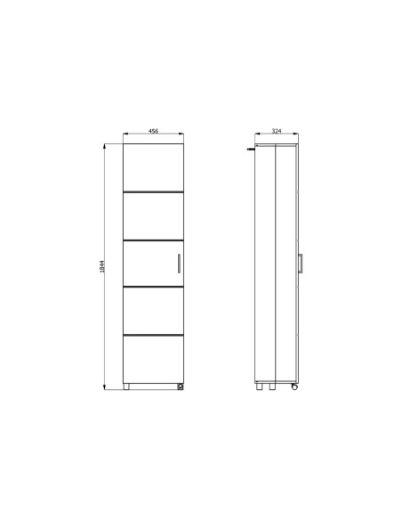 Cipelar Islay 46 KSM