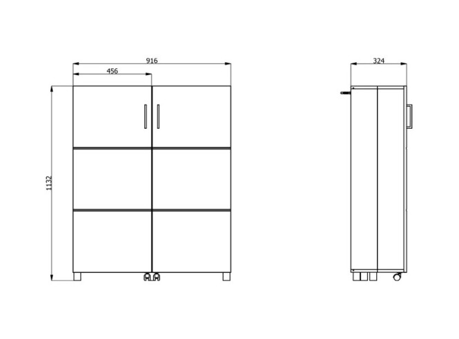 Cipelar Islay 91 KSM