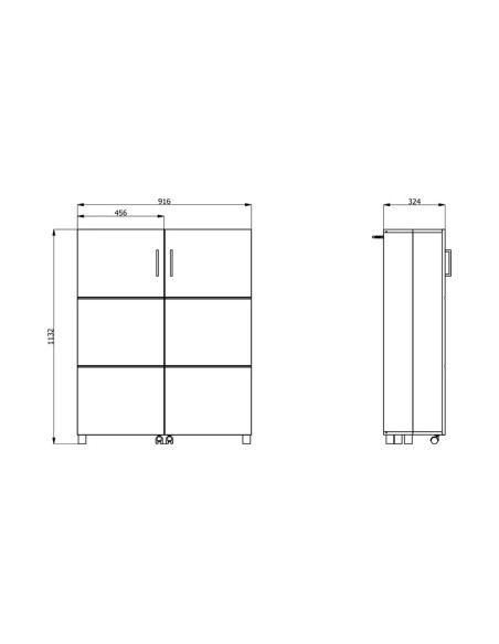 Cipelar Islay 91 KSM