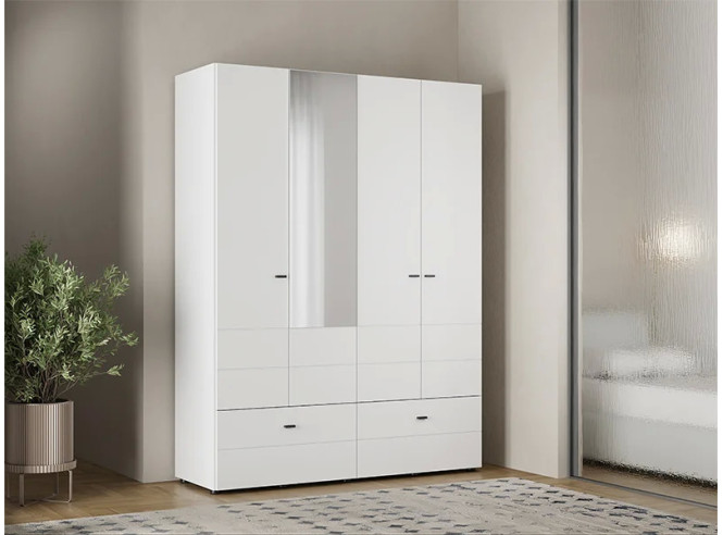 Ormar Nevis 4K2F1O OB