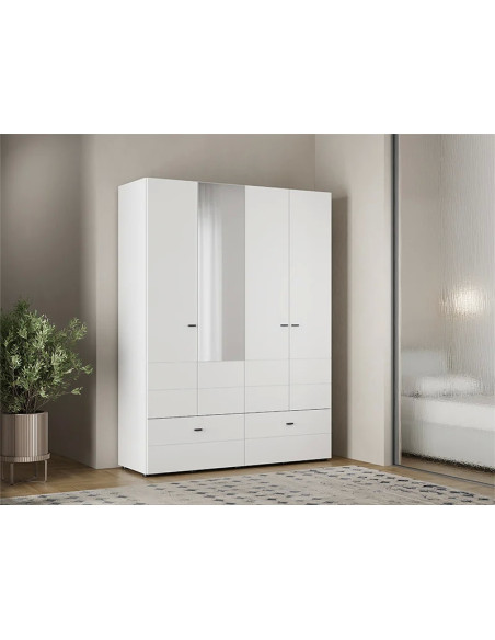 Ormar Nevis 4K2F1O OB