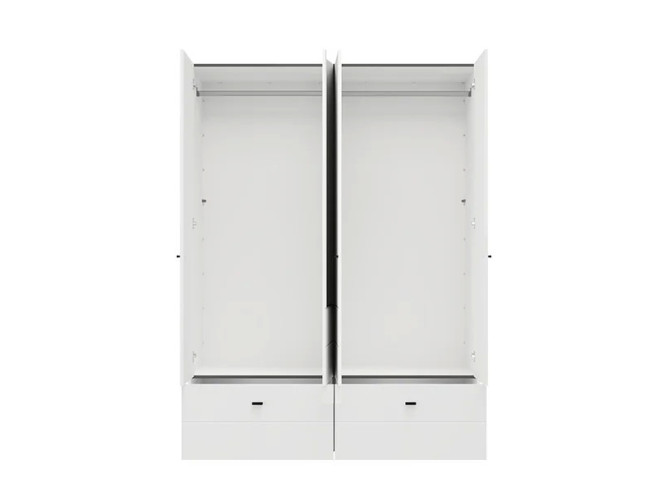 Ormar Nevis 4K2F1O OB