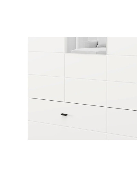 Ormar Nevis 4K2F1O OB