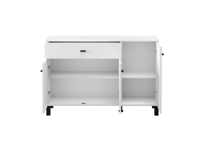 Komoda Almond 115 OB