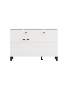 Komoda Almond 115 OB 2