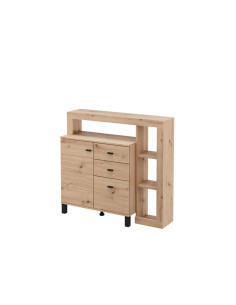 Komoda Sark 106 2K3F1V OP AH 2