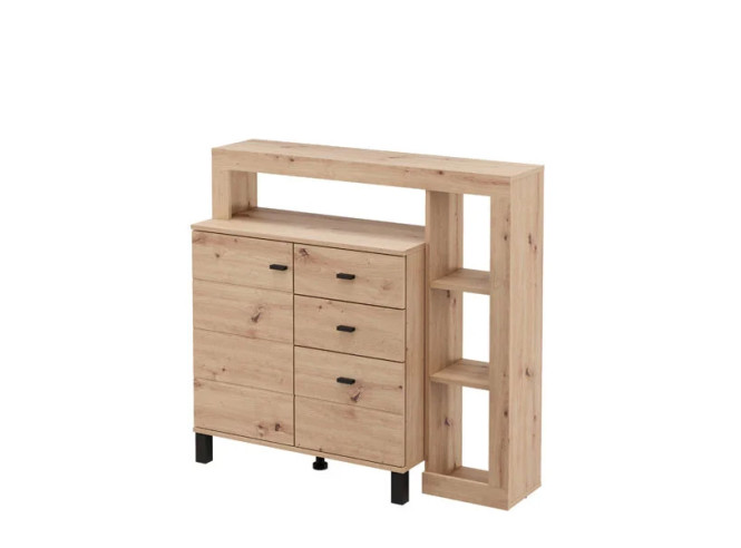 Komoda Sark 106 2K3F1V OP AH