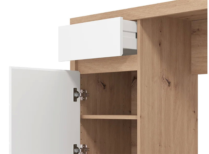 PC stol Diofant 1F1V LP AH OB