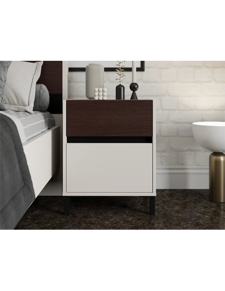 Noćni ormarić Colhida