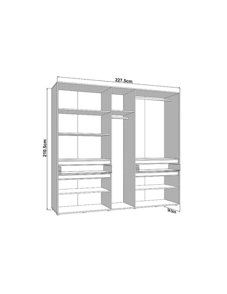 Ormar Colhida 5K2F1O
