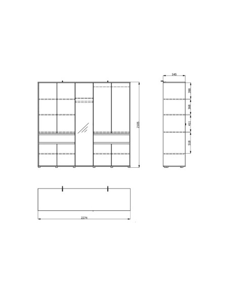 Ormar Colhida 5K2F1O