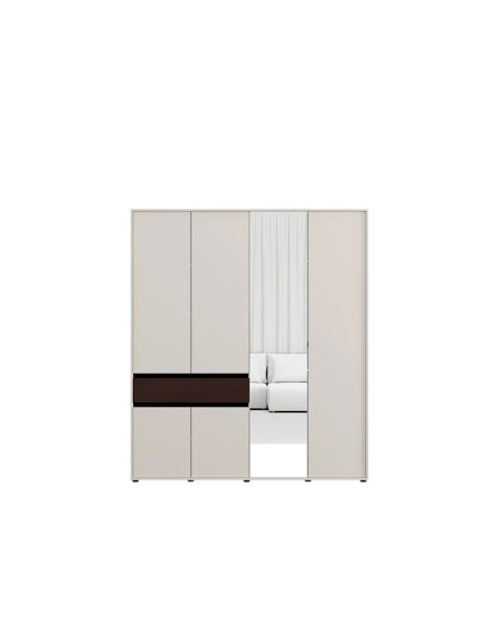 Ormar Colhida 4K1F1O