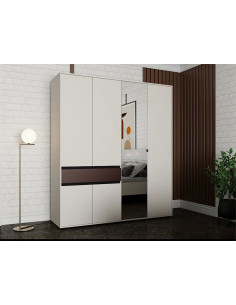 Ormar Colhida 4K1F1O