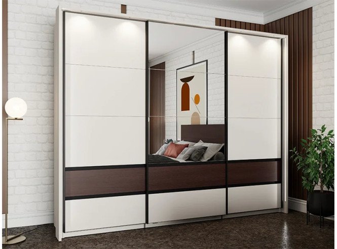 Ormar Colhida 270 OG
