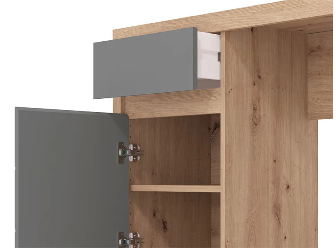 PC stol Diofant 1F1V LP AH GS