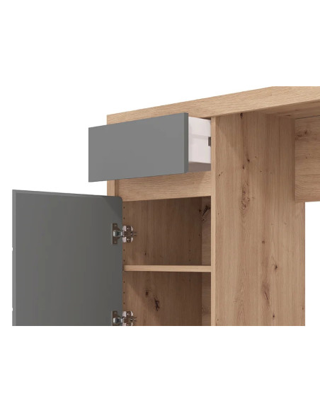 PC stol Diofant 1F1V LP AH GS