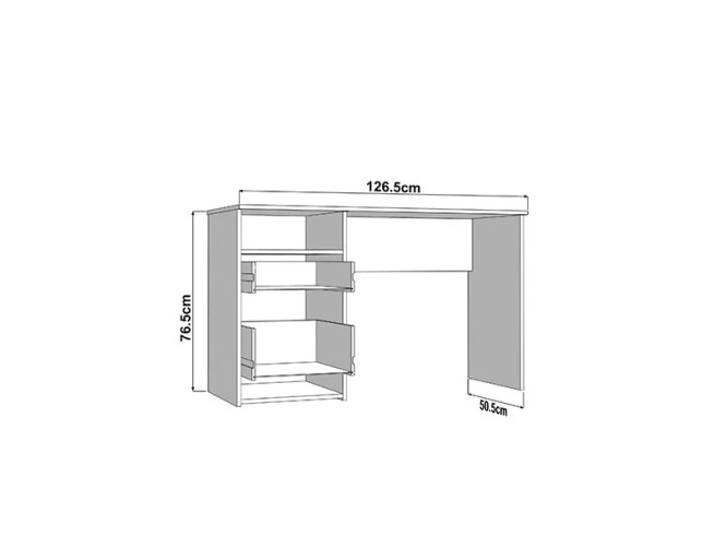 PC stol Hipatia 2F AH