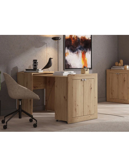 PC stol Eudox
