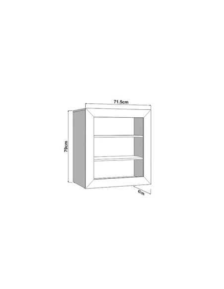 PC stol Eudox