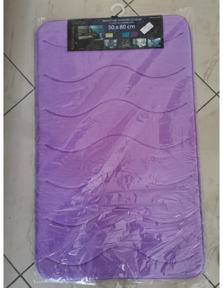 Kupaonski tepih 1/1 Rox