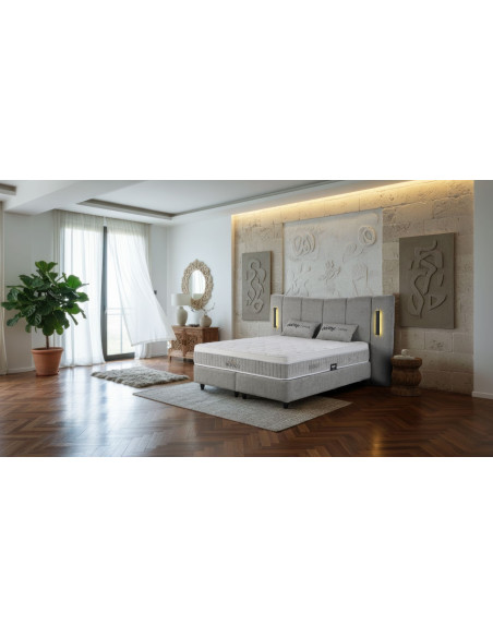 Krevet Monaco