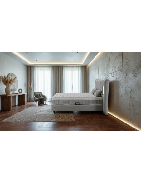 Krevet Monaco
