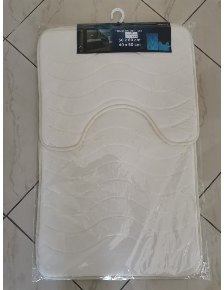 Kupaonski tepih 2/1 Rox