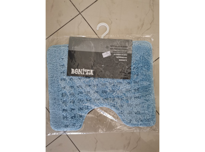 Kupaonski tepih Xadrez 50x40
