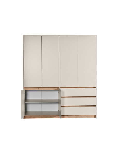 Ormar Nordic 6V3F