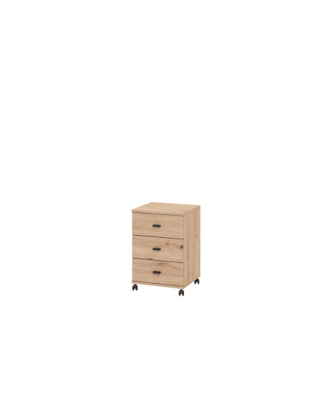 Ladičar Almond 38 3F RS