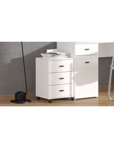 Ladičar Almond 38 3F RS OB