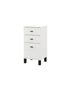 Komoda Almond 38 3F OB 2